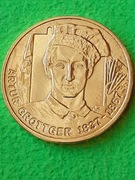 2 ZŁ 2010 ARTUR GROTTREG 