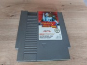 Nintendo Nes Mega Man 2 PAL oryginalna 