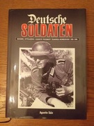 Deutsche soldaten - Agustin Saiz - wydanie PL