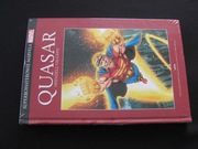 Superbohaterowie Marvela tom 81 Quasar NOWY w folii