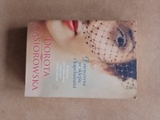 Książka Dziewczyna ze sklepu z kapeluszami