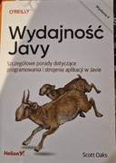 Książka "Wydajność Javy", Oaks