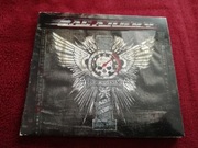 AC ANGRY - Black Denim