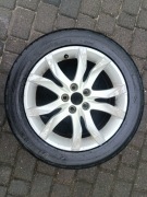 Felga 17" Peugeot 508 17"