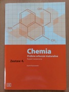 Chemia Próbne arkusze maturalne Zestaw4. Poziom rozszerzony Kamil Kaznowski