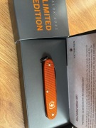 Victorinox Pioneer X Alox limited edition 2021