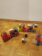 Lego Duplo 10592 Wóz strażacki