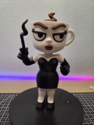 Figurka Espressona Signora Brainrot 3D Tik Tok Viral