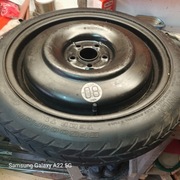 Sprzedam koło dojazdowe 