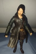 Aragorn figurka Władaca Pierścieni