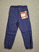 Spodnie termiczne Lupilu rozmiar 116