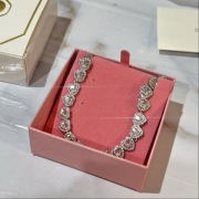 Naszyjnik Swarovski Ariana grande