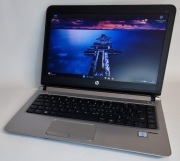 Laptop HP PROBOOK 430 G3 13,3" Intel Core i5-6200U 4/128GB SSD M.2 W11
