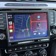 Zdalna aktywacja App Connect Full Smart Link Android Auto CarPlay Soft Mapy