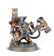 Kharadron Overlords Endrinmaster with Endrinharness