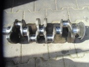 WAŁ KORBOWY VOLSWAGEN LT 2.8 TDI 158KM COMMON RAIL IDEALNY