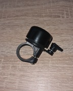 DZWONEK ROWEROWY METALOWY MANUALNY GŁOŚNY NA ROWER ROWEREK HULAJNOGĘ