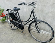 Holenderski Rower Damski 28" Klasyk Damka 3 Biegi Torpedo Vintage Retro OLD