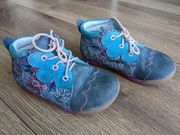 Buty dziecięce Mido Noster 24