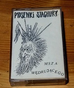 Piosenki Stachury Msza wędrującego Chodakowska