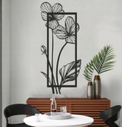 Obraz Dekor Dmuchawiec 115X50