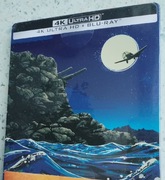 działa navarony 4k steelbook po polsku nowe zagraniczne guns of navarone