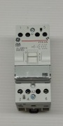 Stycznik GE CTX DN 24 30 52   230vac id 666165