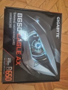 Płyta główna Gigabyte B650 EAGLE AX ATX AMD Ryzen AM5 4x DDR5