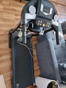 Bieżnia elektryczna FIT-NET 400 Massager do 120 kg