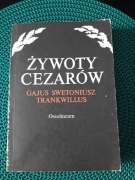 "Żywoty Cezarów "