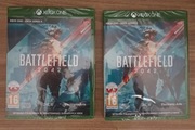 Battlefield 2042 PL 2 sztuki oraz Fifa 21 Xbox Folia