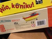 planszówkowi kurierzy Muduko