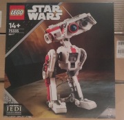 LEGO Star Wars 75335 BD-1 