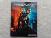 Blade runner 2049 - film DVD