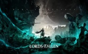 Lords of the Fallen (2023) Deluxe Edition Steam