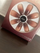 Sztuczne paznokcie tipsy