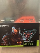 Karta graficzna Rtx 4080 Gigabyte