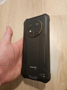 Pancerny Oukitel WP - Pęknięty, FRP. Licytacja od 1 zł!