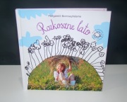 Rozkoszne lato Margarett Borroughdame 