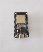 ESP32 Dev Kit Type-C