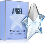 Thierry Mugler ANGEL woda perfumowana do napełniania dla kobiet 50 ml