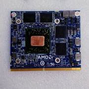 AMD Firepro M4000 iMac Dell HP