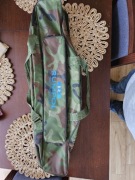 Pokrowiec na wędkę