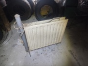 Grzejnik elektryczny piecyk farel farelka PRL