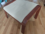 Podnóżek Ikea poang