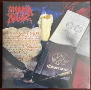 Morbid Angel Covenant nowy winyl