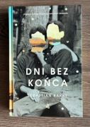 Dni bez końca - Sebastian Barry