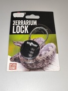 Kłódka Szyfrowa Zamek z Kodem Numerycznym Do Terrarium Repti Planet Nowa2