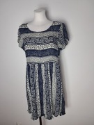 Sukienka w stylu boho Brave Soul M 38