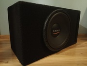 Skrzynia basowa# subwoofer#Hertz
